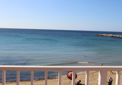 Casa Vacanze Villa Villa 10 Persone Sulla Spiaggia Di Sabbia